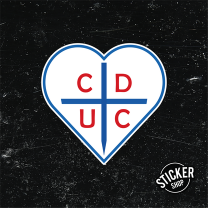 Sticker - S130