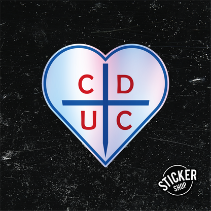 Sticker - S130
