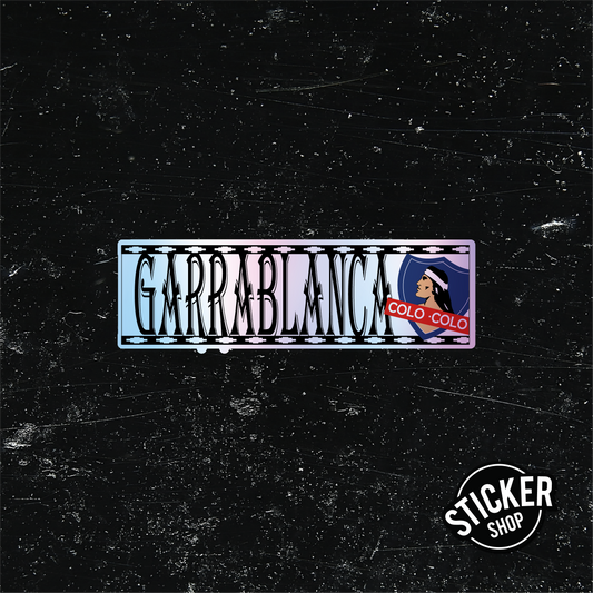 Sticker - S133