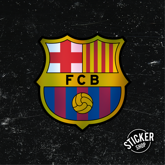 Sticker - S134
