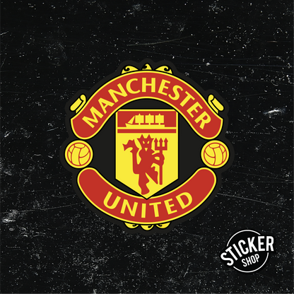 Sticker - S135