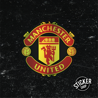 Sticker - S135