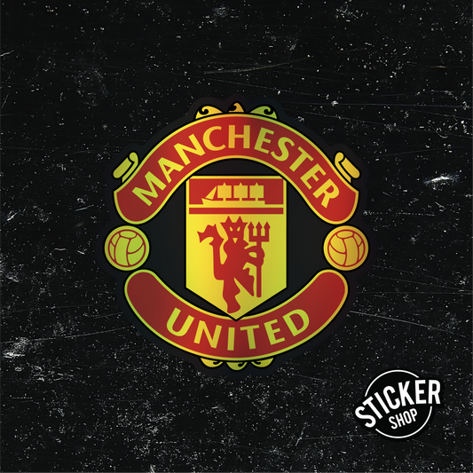 Sticker - S135