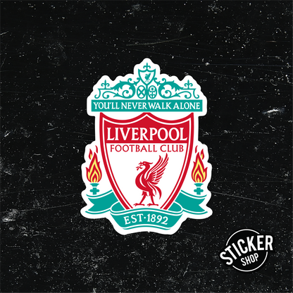 Sticker - S138