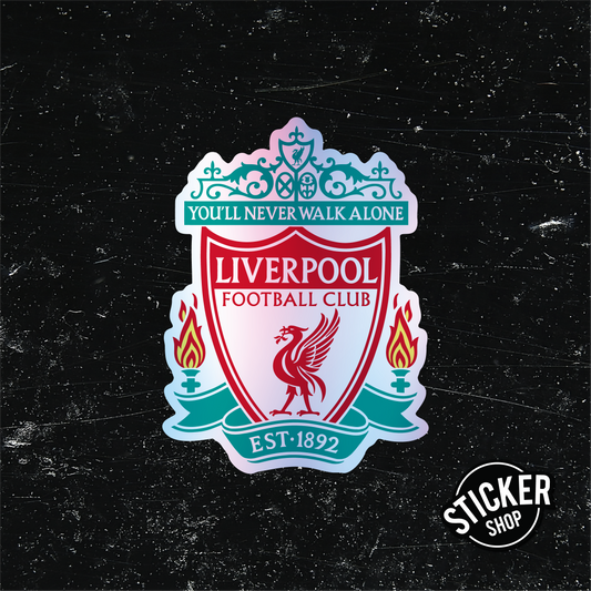 Sticker - S138