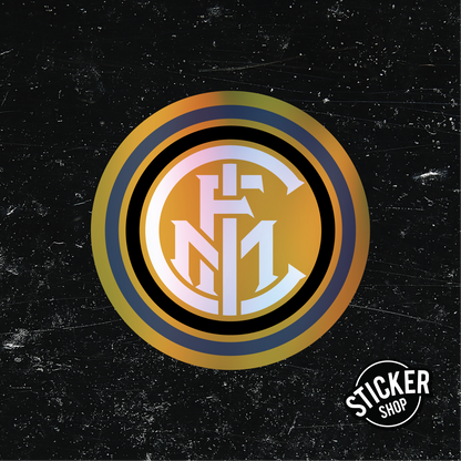 Sticker - S143