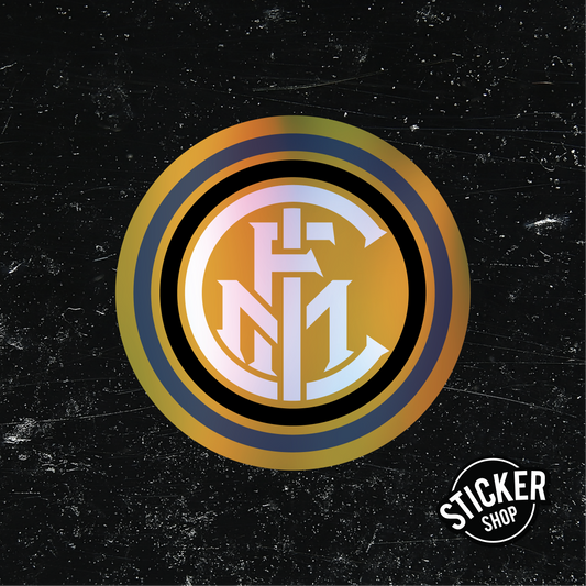 Sticker - S143