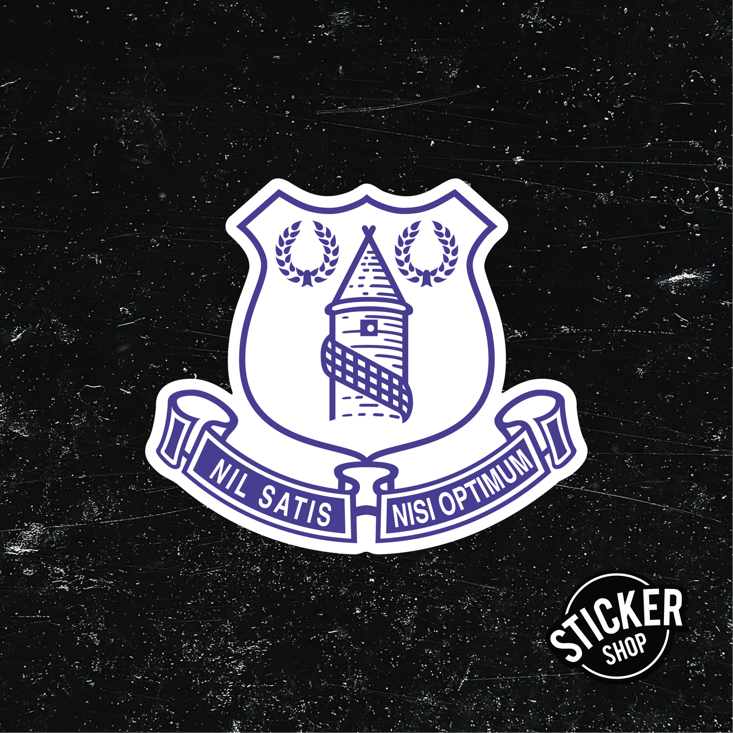 Sticker - S145