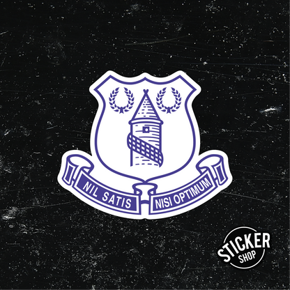 Sticker - S145
