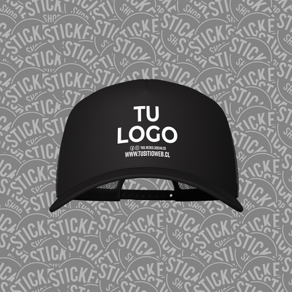 Gorro Corporativo
