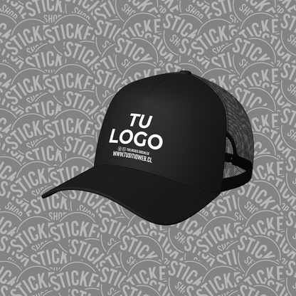 Gorro Corporativo