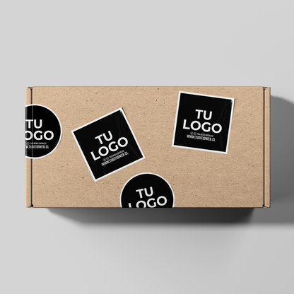 Etiquetas autoadhesivas - EXPRESS