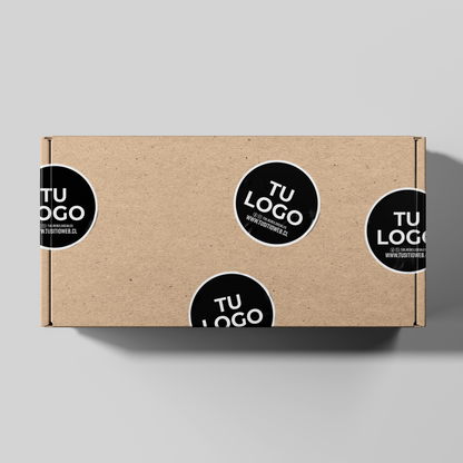 Etiquetas autoadhesivas - EXPRESS