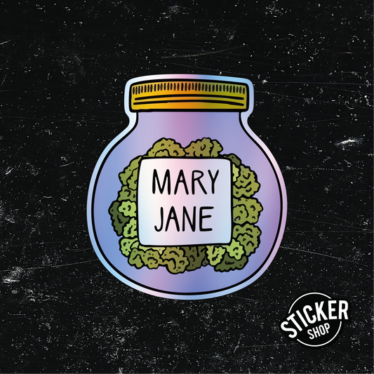 Sticker - S147