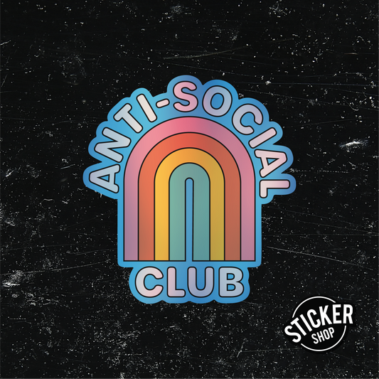 Sticker - S148
