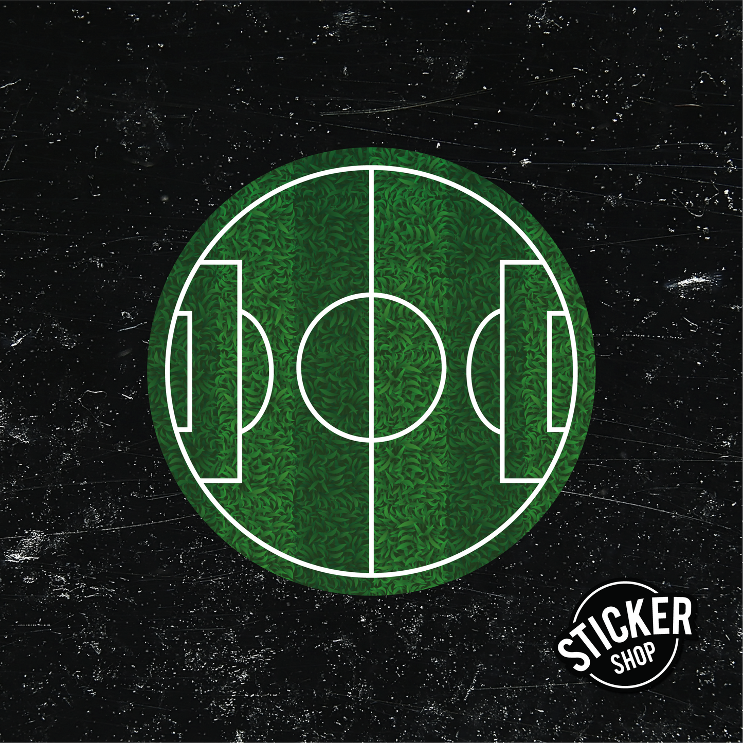 Sticker - S150