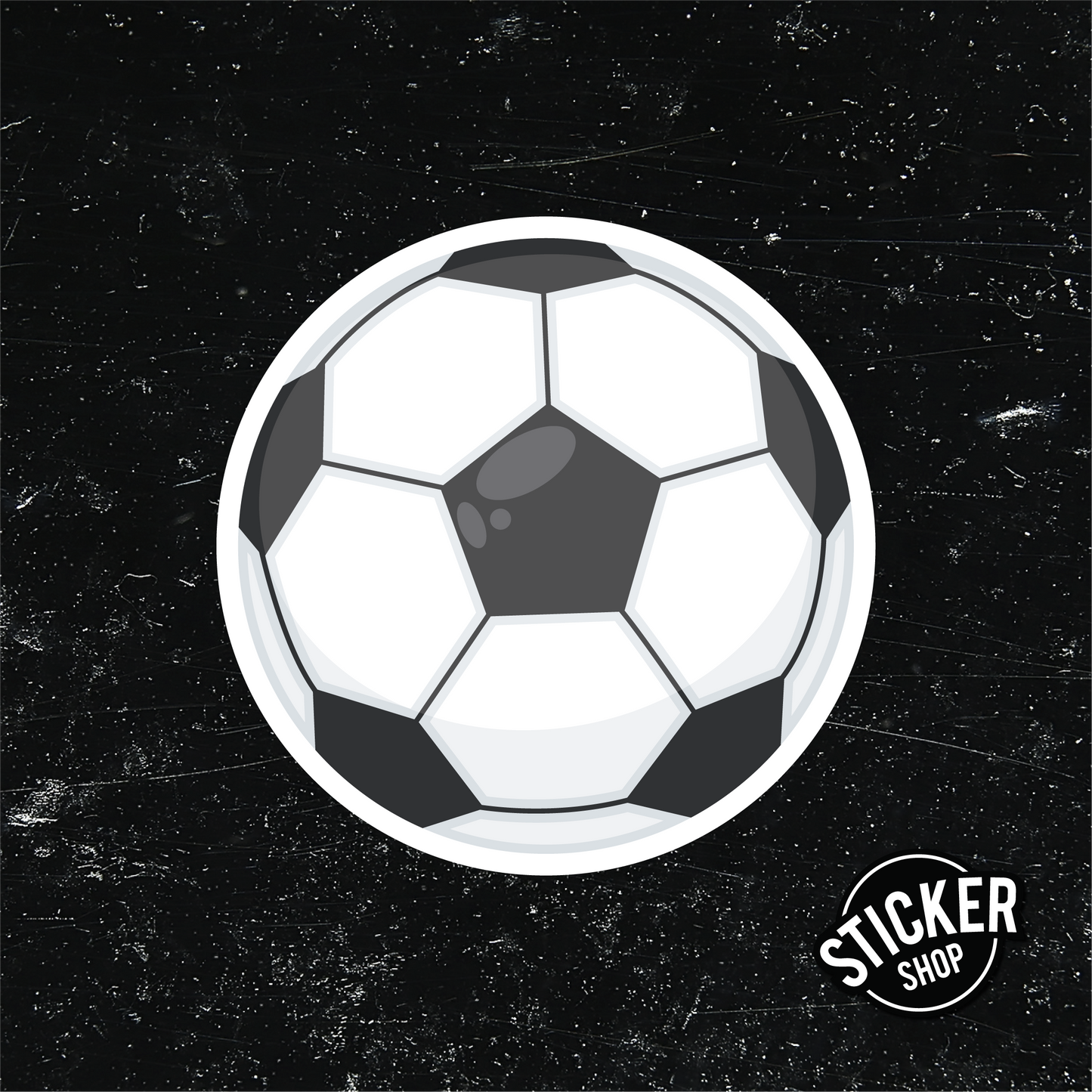 Sticker - S151