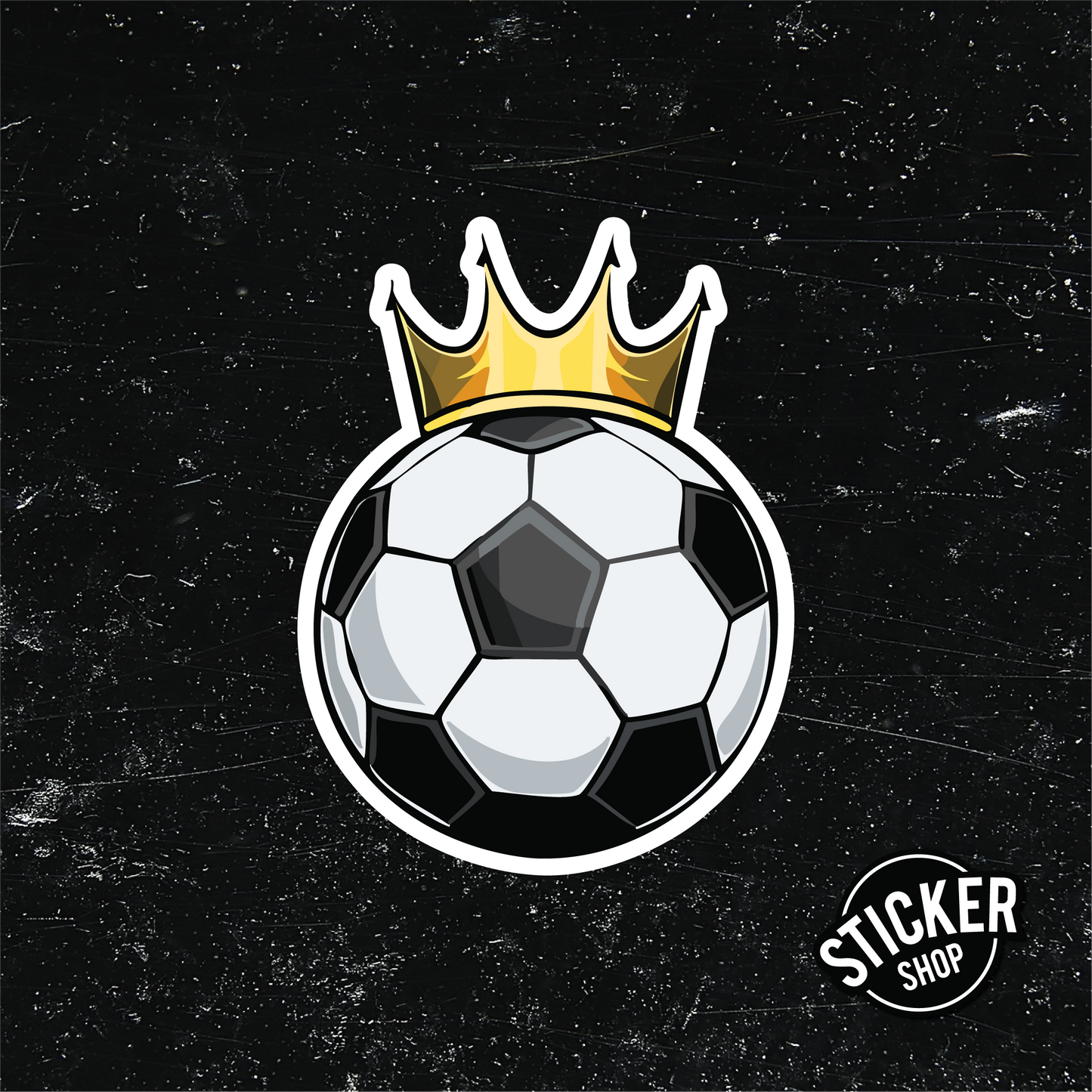 Sticker - S152