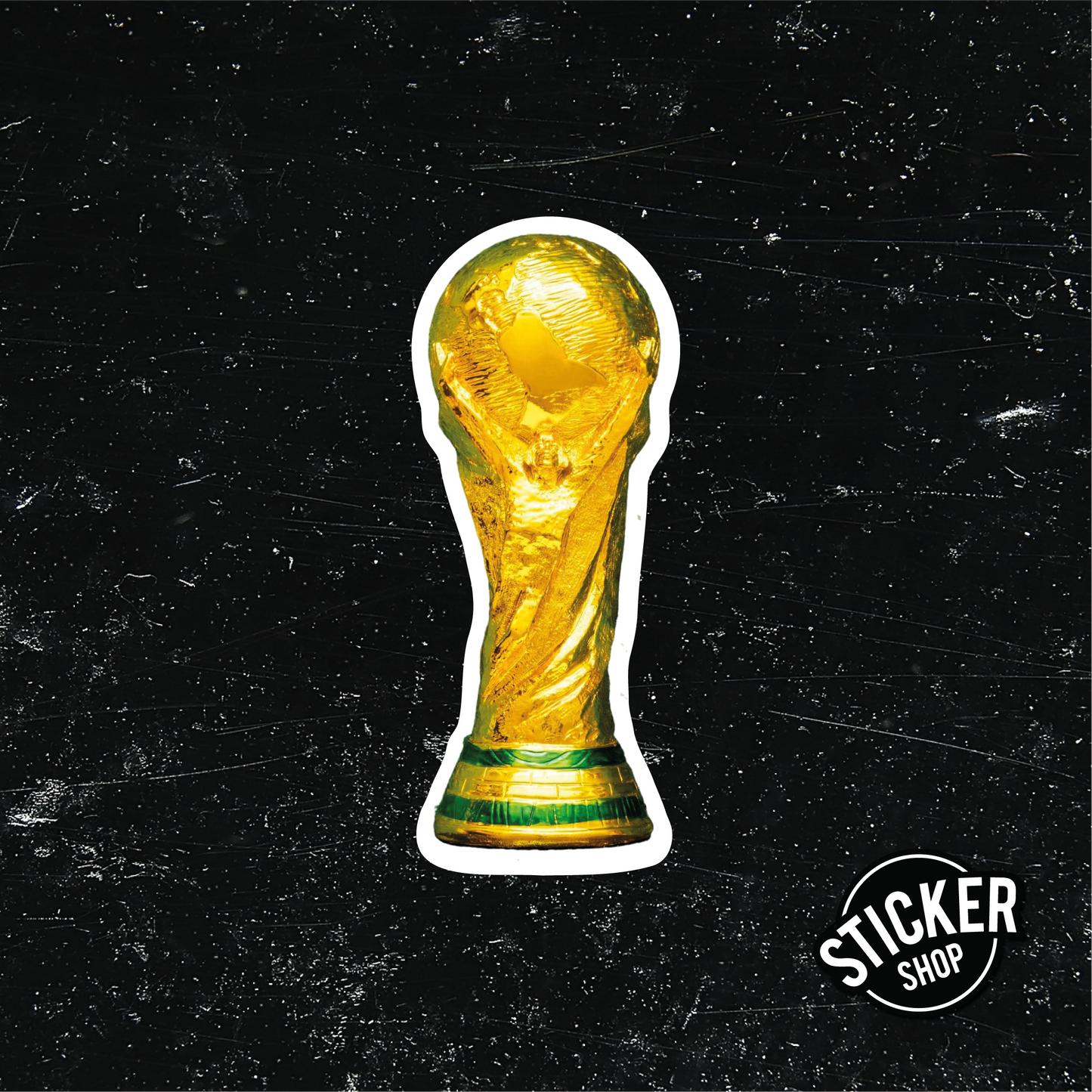 Sticker - S153