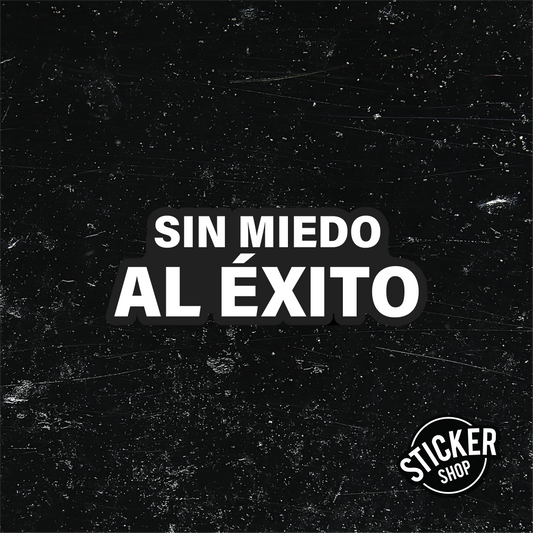 Sticker - S154