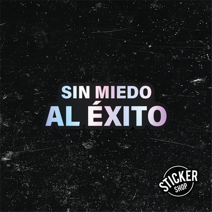 Sticker - S154