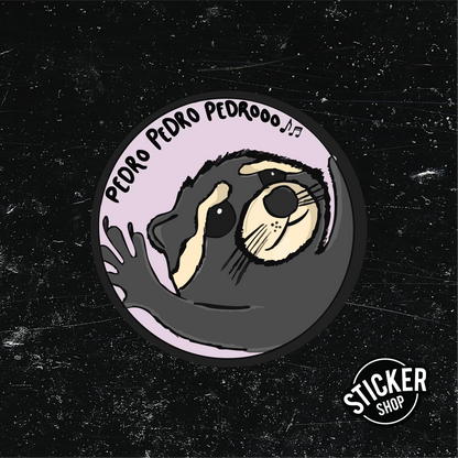 Sticker - S155