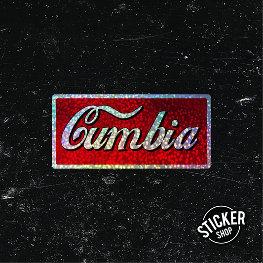 Sticker - S156