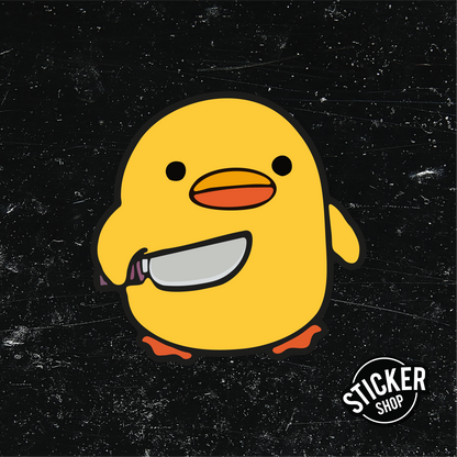 Sticker - S159