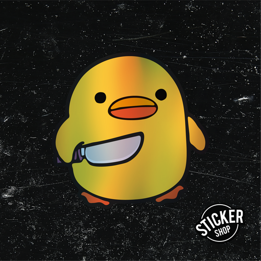 Sticker - S159