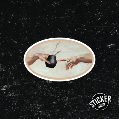 Sticker - S160