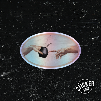 Sticker - S160
