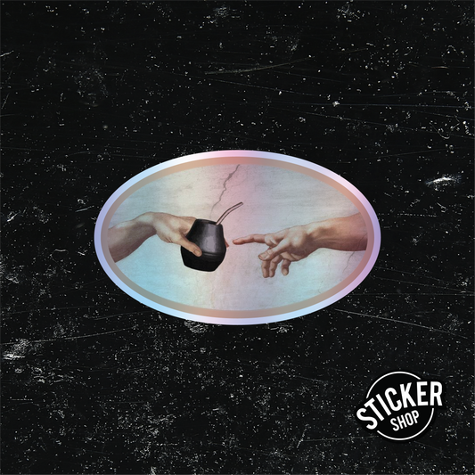 Sticker - S160