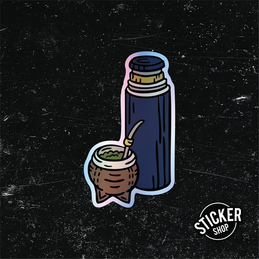 Sticker - S161