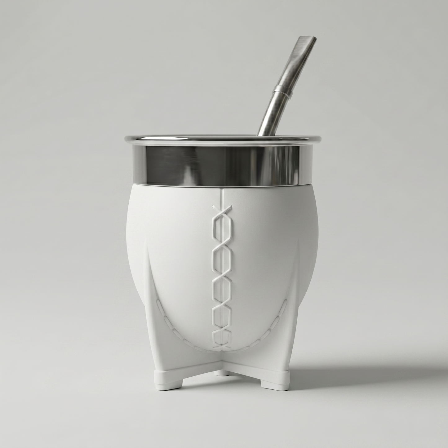 Termo Mate Acero 01
