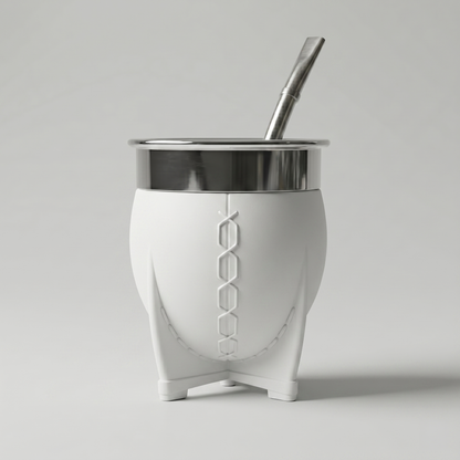 Termo Mate Acero 01