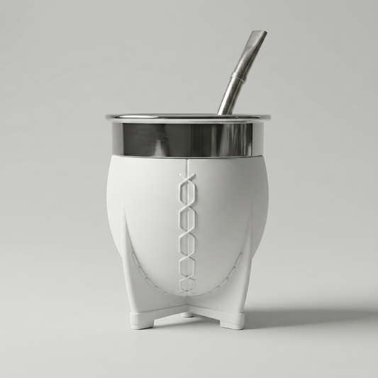 Termo Mate Acero 01