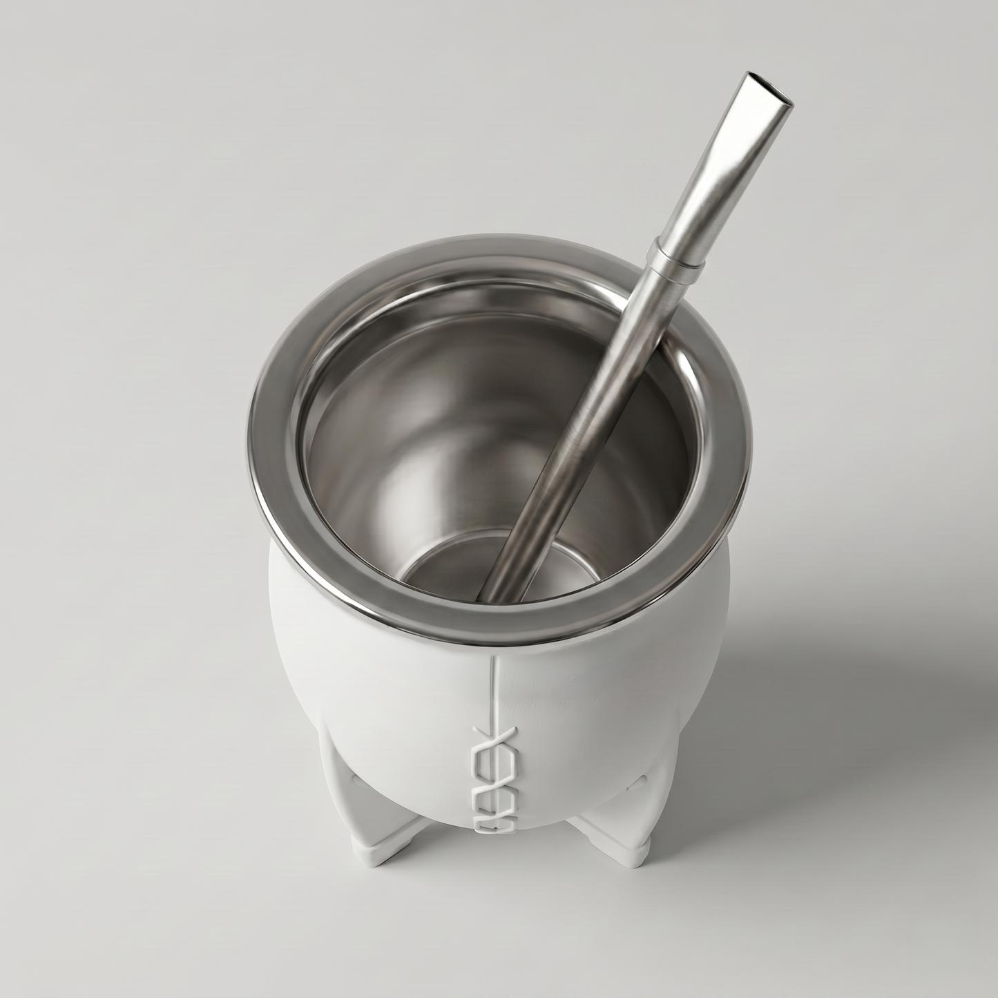 Termo Mate Acero 01