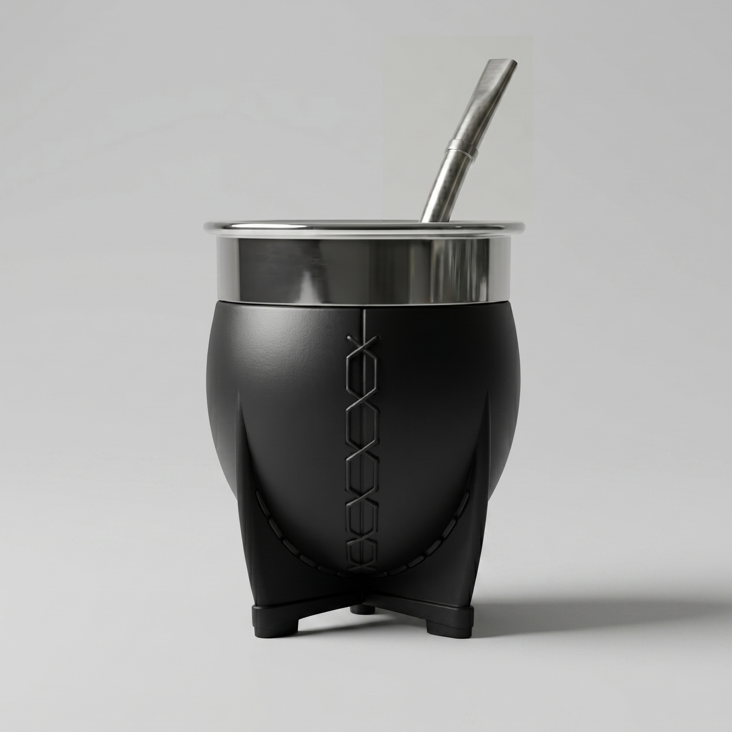 Termo Mate Acero 01