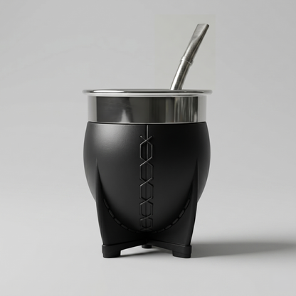 Termo Mate Acero 01