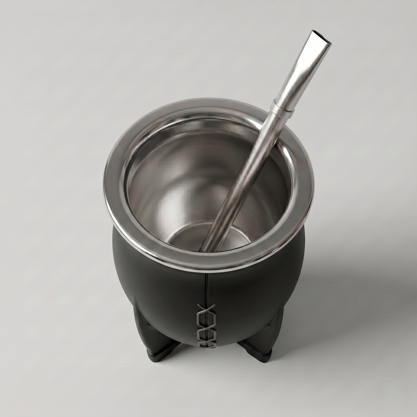Termo Mate Acero 01