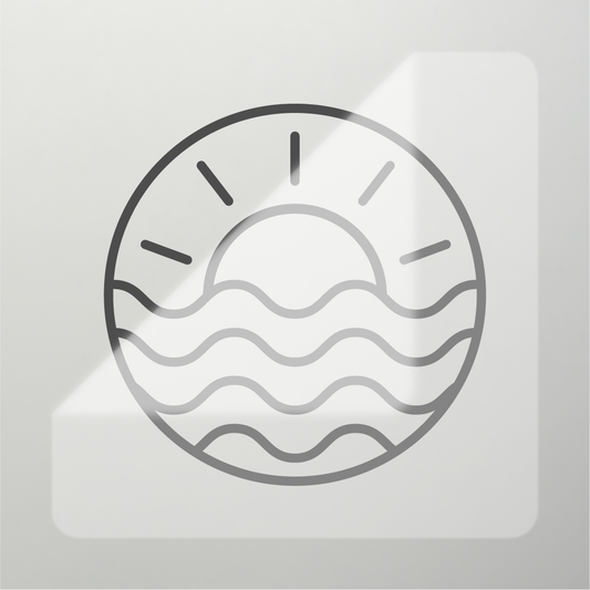 Sticker Transferible T9