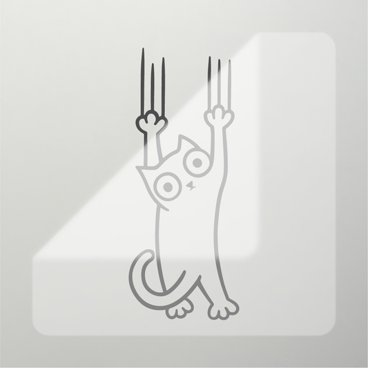 Sticker Transferible T29