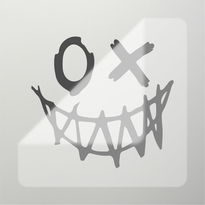 Sticker Transferible T37