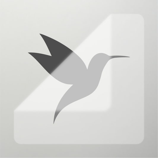Sticker Transferible T10
