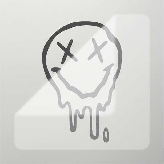 Sticker Transferible T28