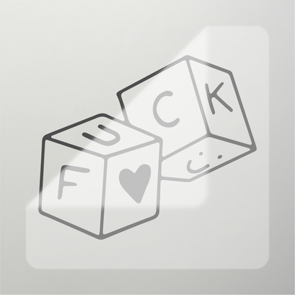 Sticker Transferible T31