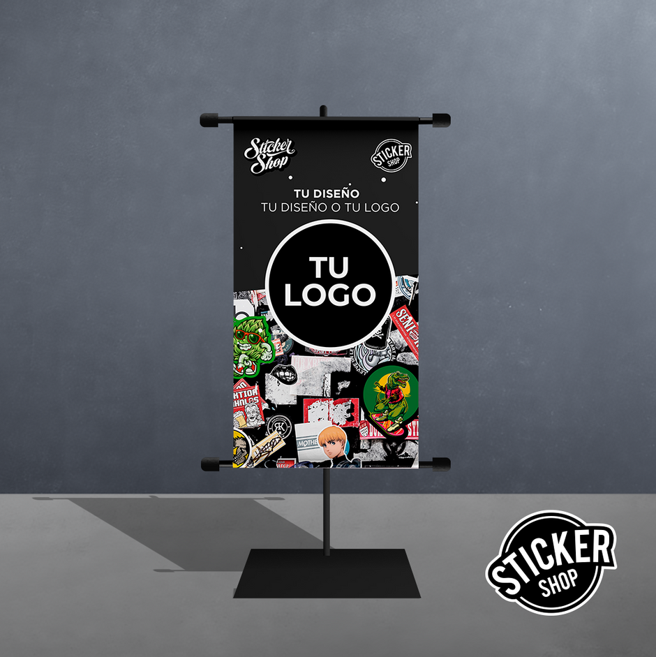 Productos publicitarios – StickerShopcl