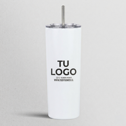 Botellas Aluminio Acero 02
