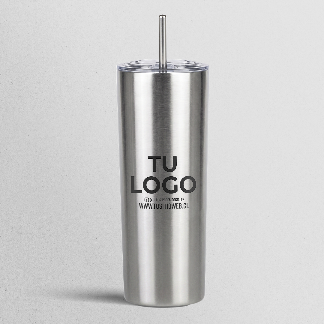 Botellas Aluminio Acero 02