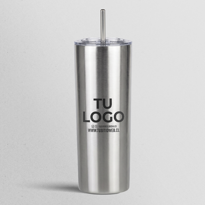 Botellas Aluminio Acero 02